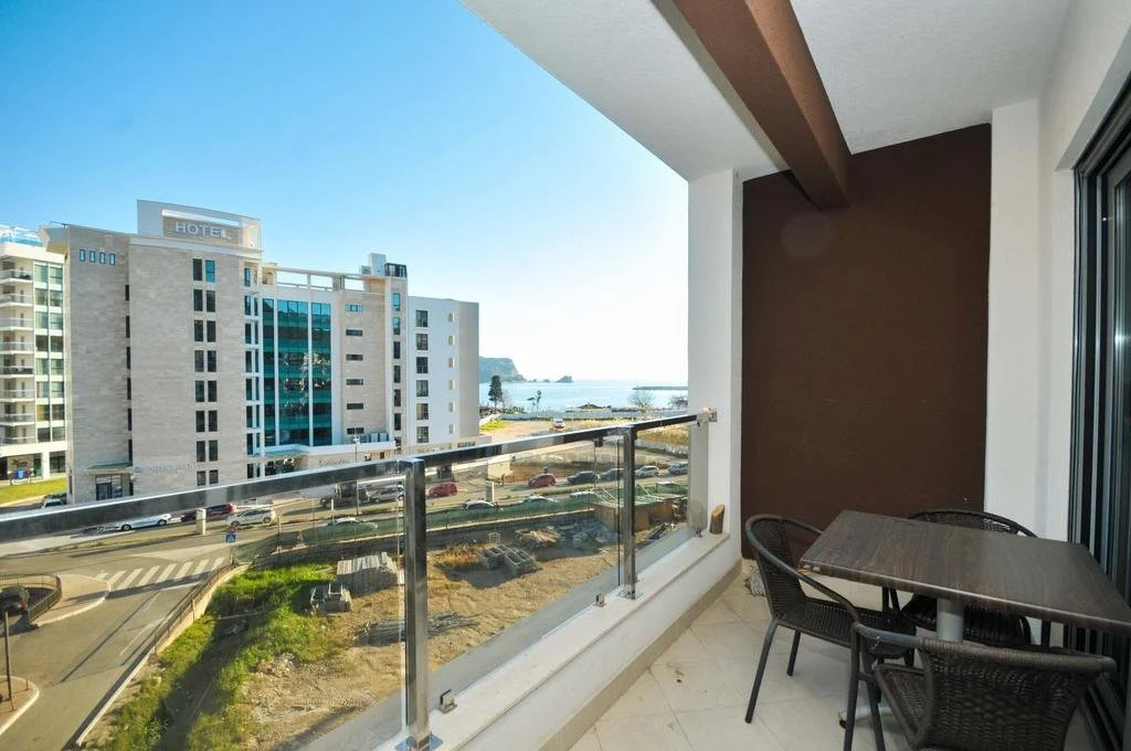 Apartments A&S Montenegro