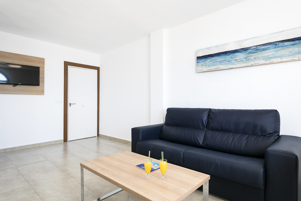 Apartamentos Best Club Pueblo Indalo
