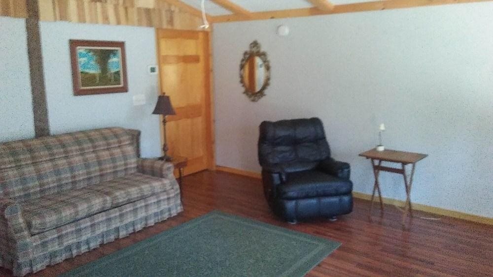 Don Quijote Lodge