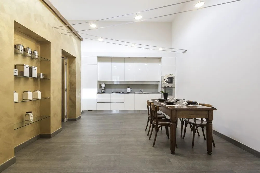 Navigli Apartment Milan