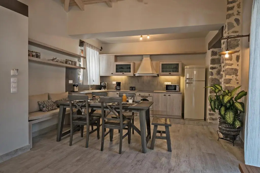 Patriko House
