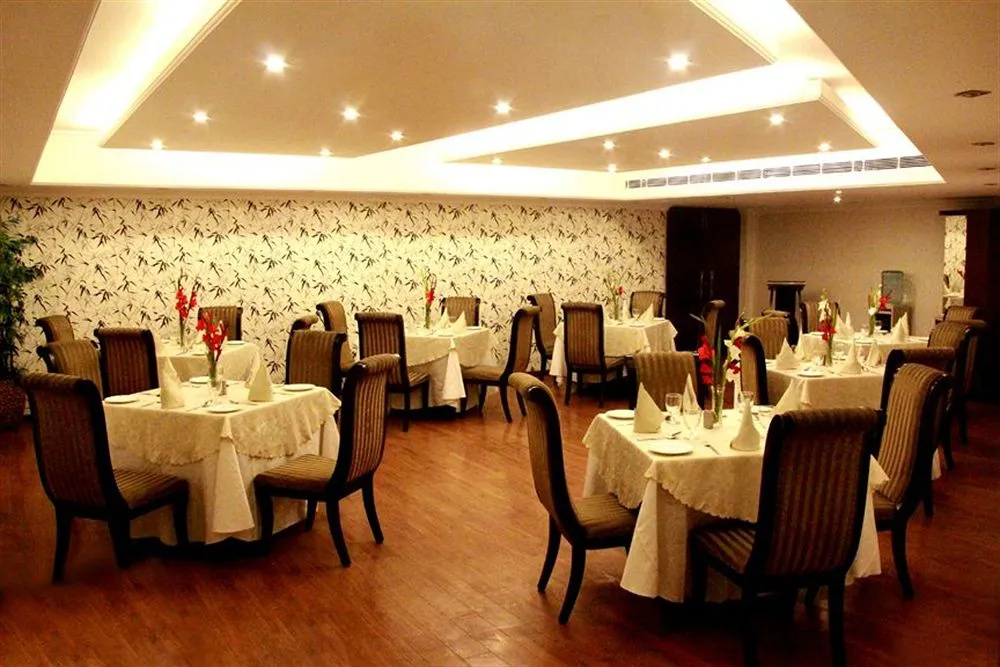 East Bourne Resort