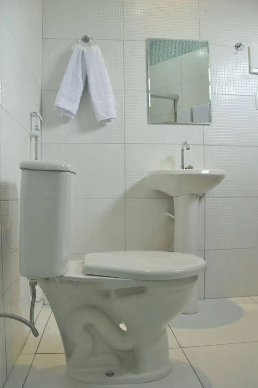 Clip d´Oro Hotel