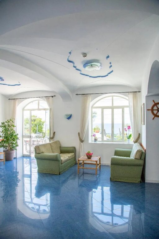 Hotel La Mandorla