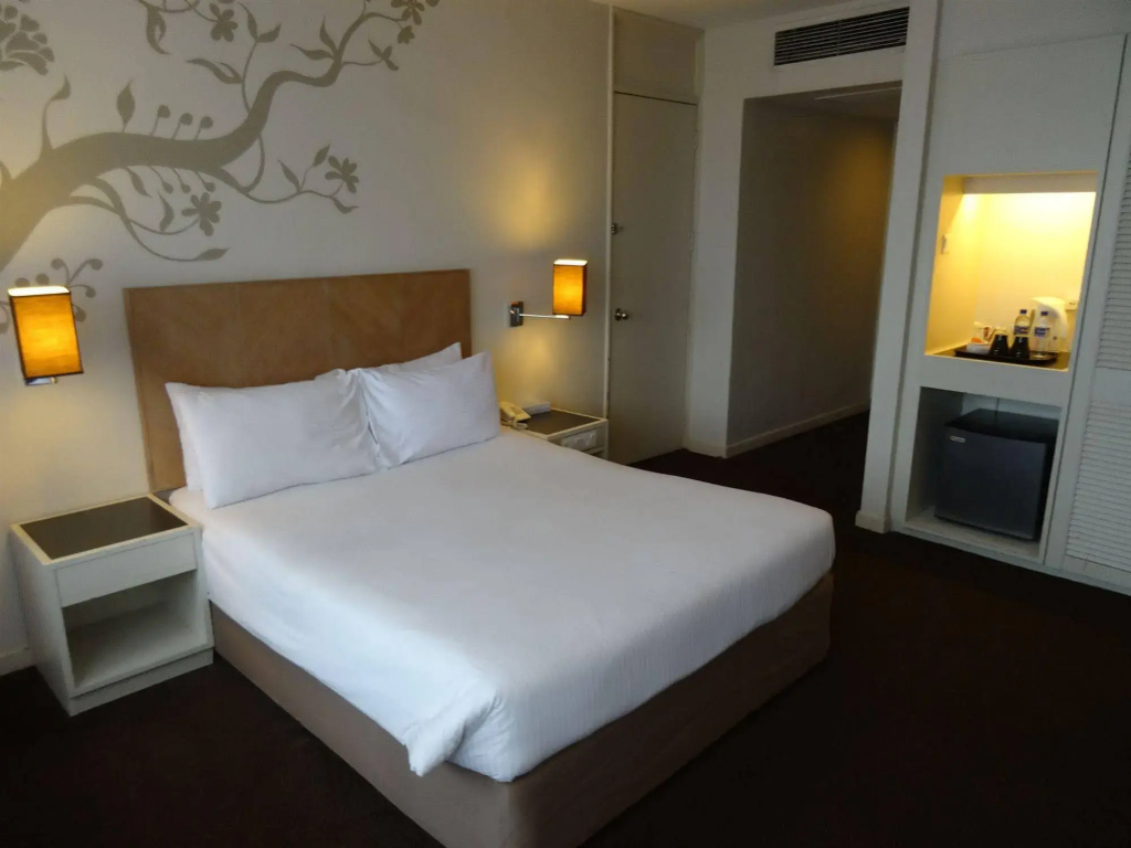 The 5 Elements Hotel Chinatown Kuala Lumpur