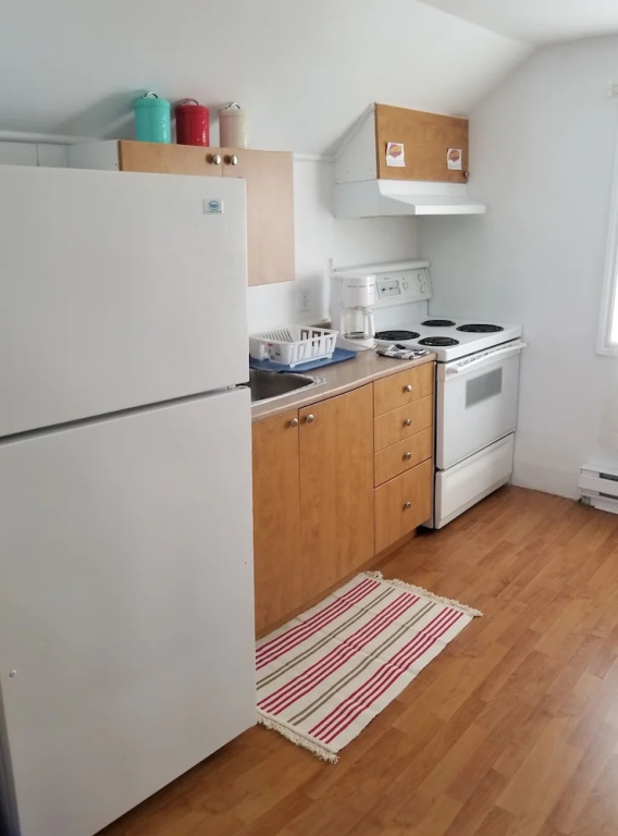 Cotufas 1 bedroom apartment