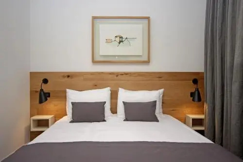 Rooms Alla Beccaccia