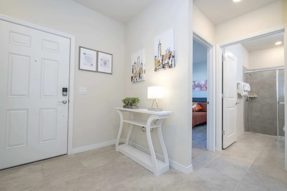 Gorgeous 5Bd W/ Pool At Windsor Island Resort 3882