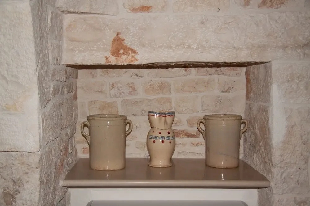 Masseria Catucci Agriturismo