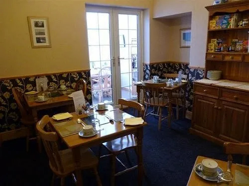 The Pathway Guesthouse