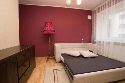 Convenient Central Apartment