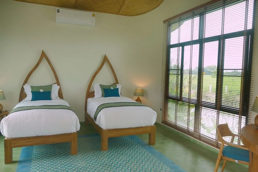 Sanjana Resort and Spa