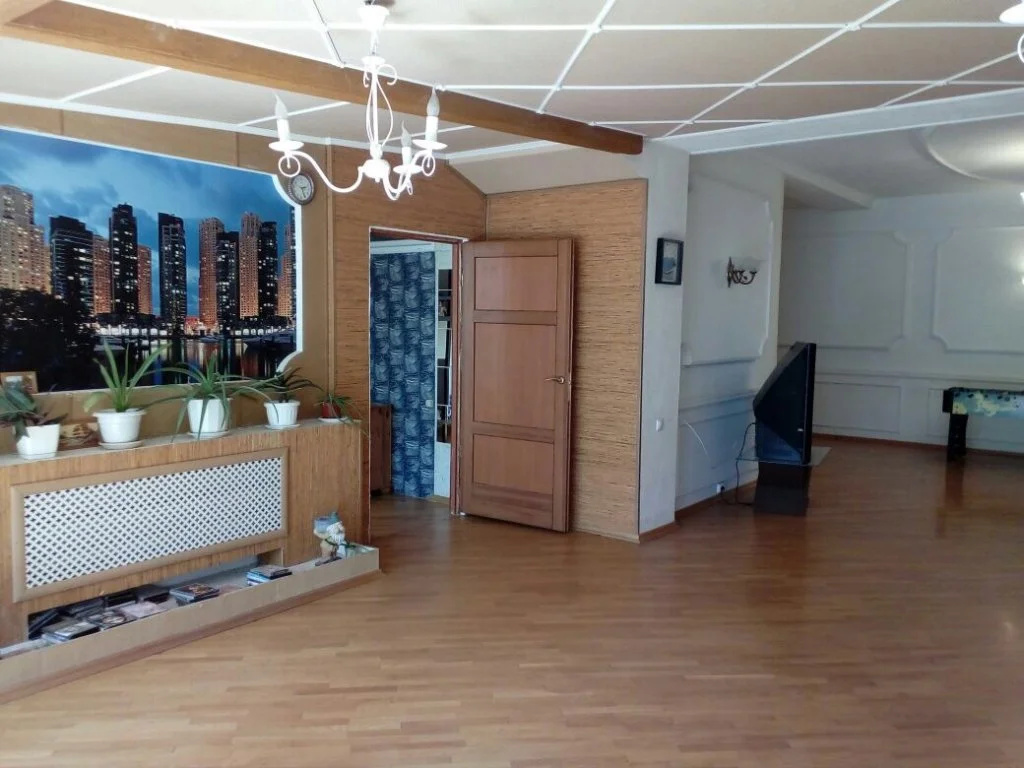 Hostel Kamin