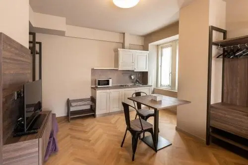Residence Villa Bottacin