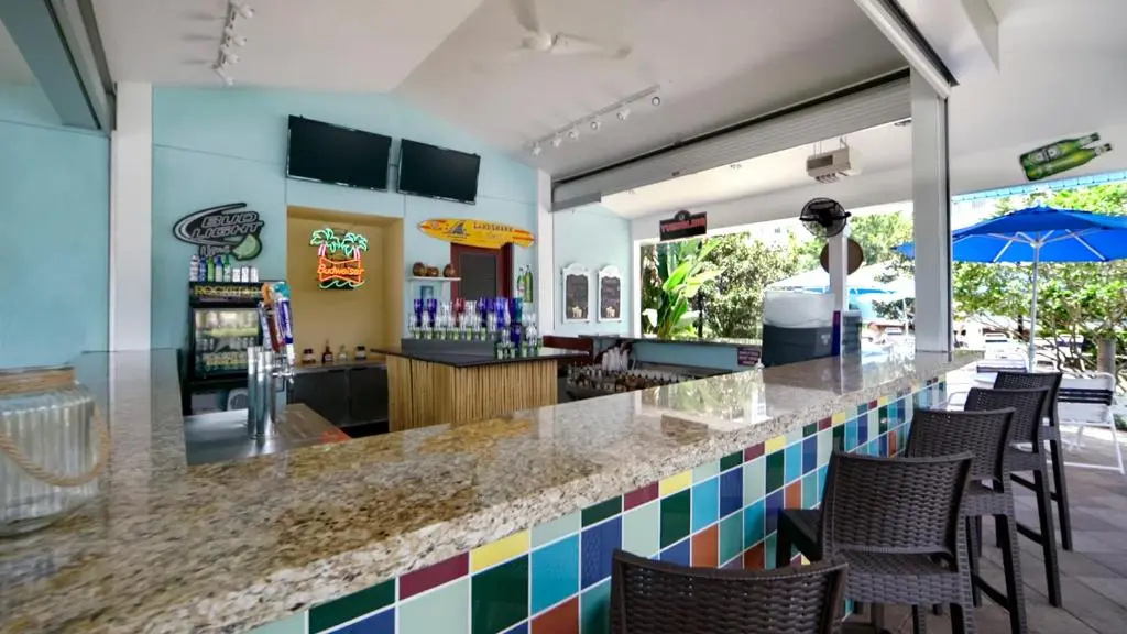 Calypso Cay Vacation Villas