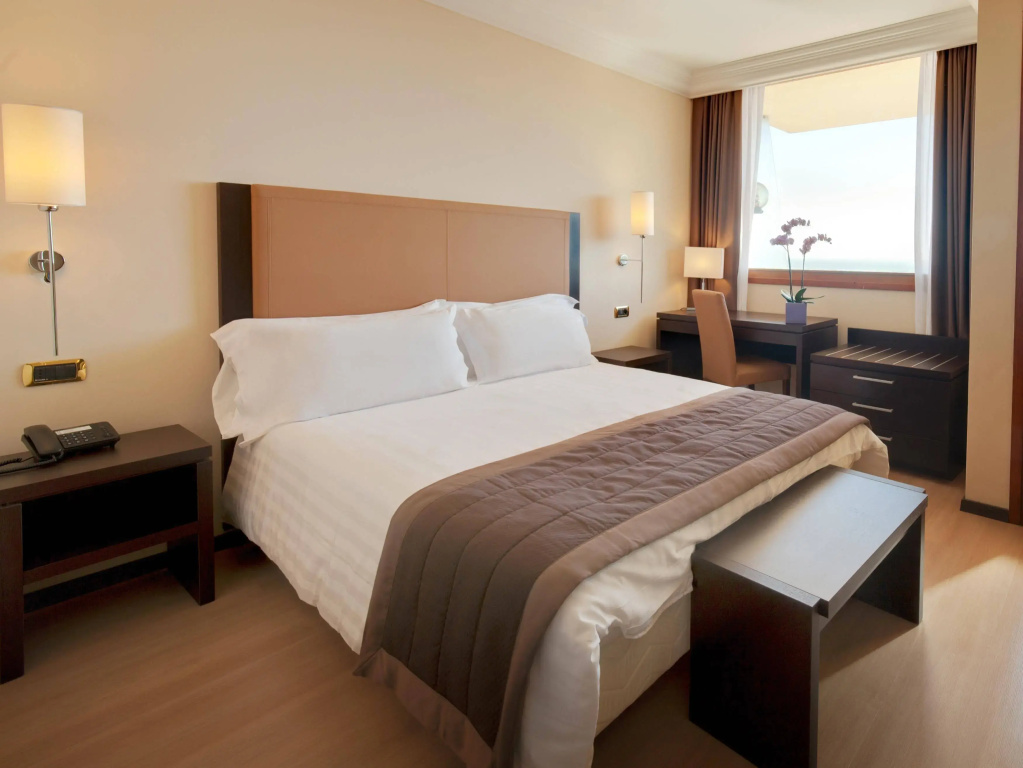 Nyala Suite Hotel