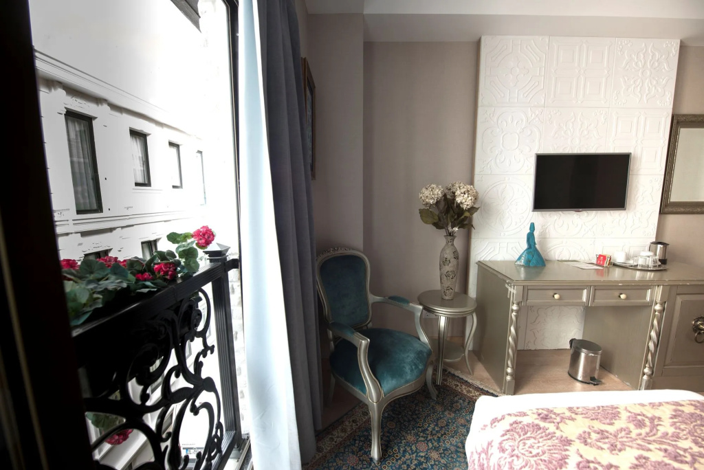 Aybar Hotel & Spa