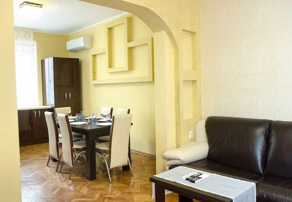 Fm Premium 2 Bdr Apartment Varna Center