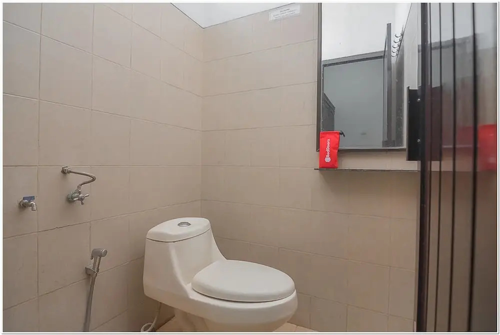 RedDoorz Plus near RSUD Majalengka