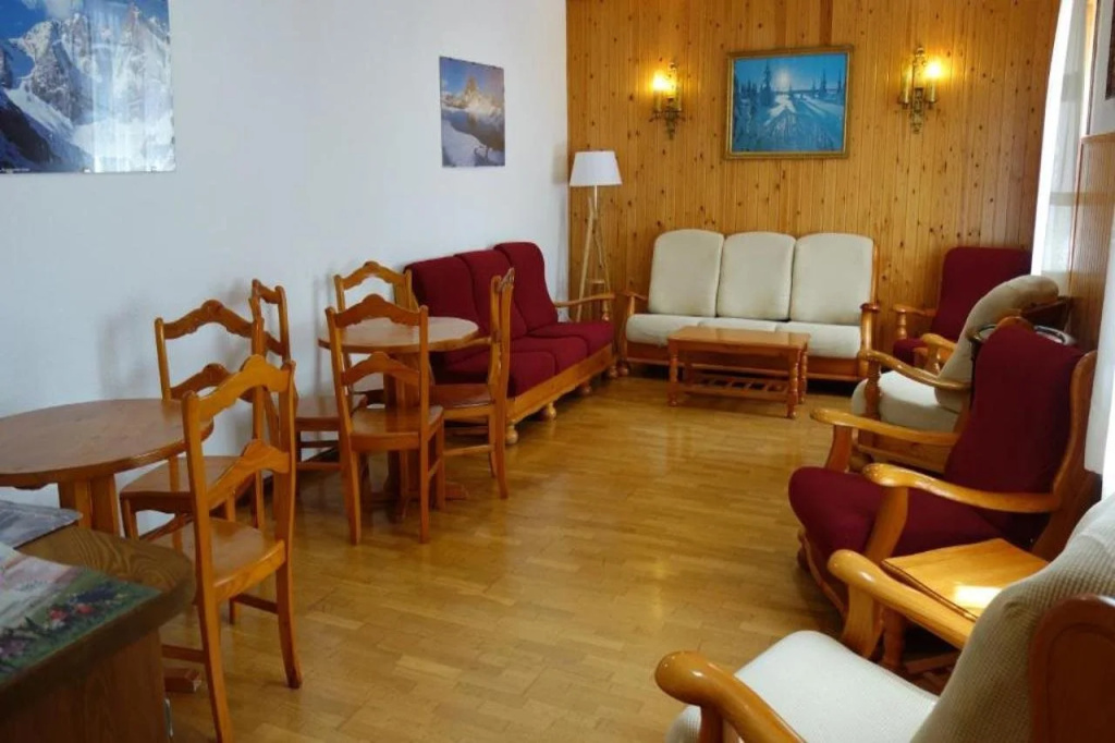 Hotel Vicente