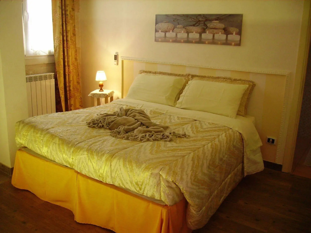 A Casa di Mich