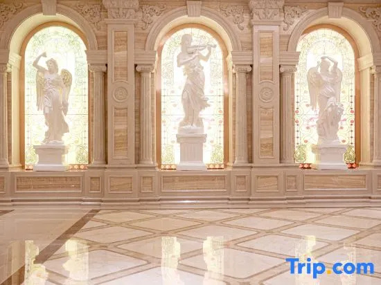 Wuhan Minoans International Hotel