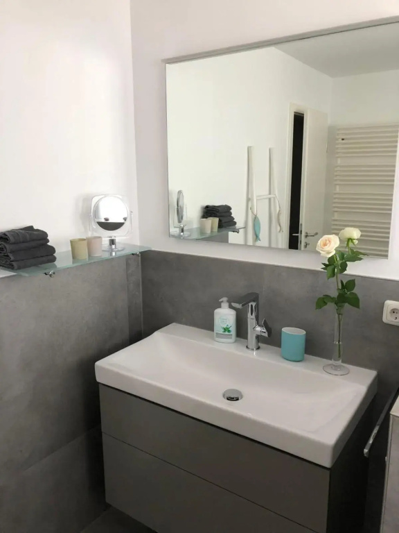 Moderne Ferienwohnung direkt in Landsberg am Lech