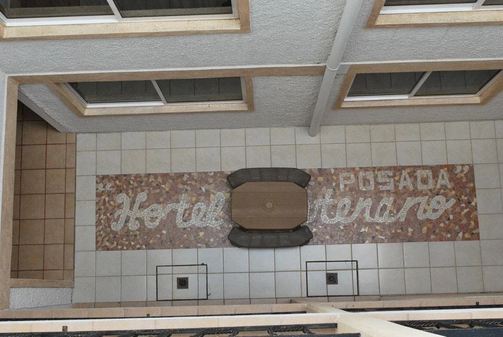 Hotel Posada Centenario