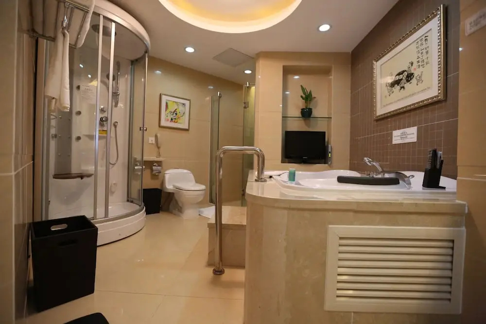 Taishan Country Garden Phoenix Hotel