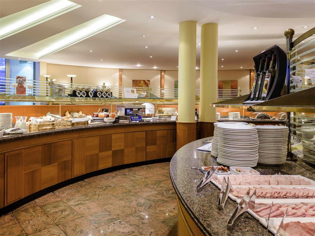 Novotel Freiburg am Konzerthaus