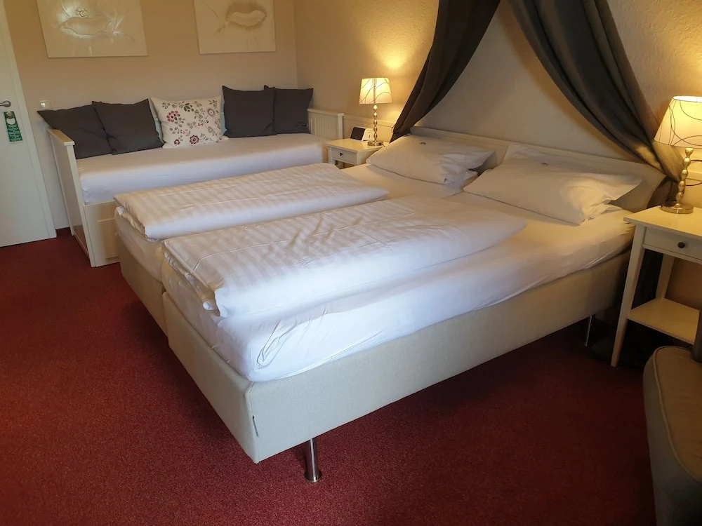 Landhotel Ewerts