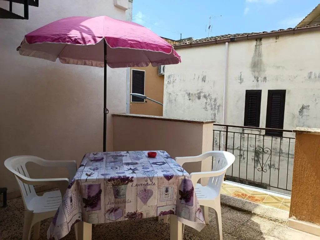 Casa Il Pesco