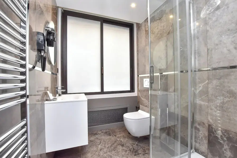 Chic Apartment - 1br/4p - Near the Palais Garnier