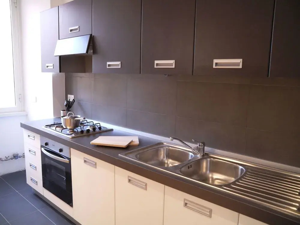 Sleep in Italy - SpanishSteps Apartments