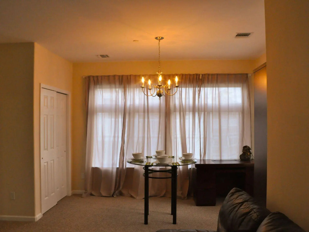 AnYi Guesthouse JFK