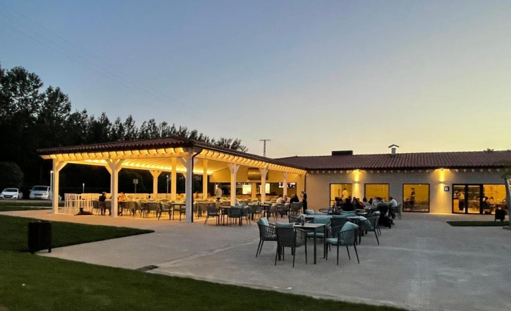 Natura Resorts