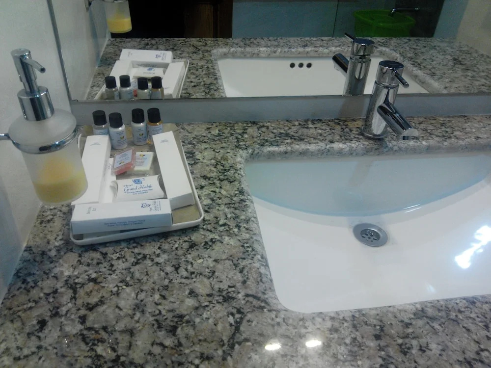 Hotel Grand Habib