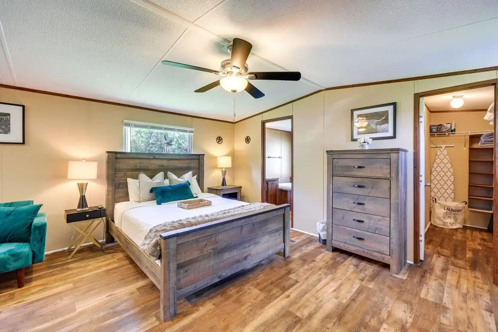 San Antonio Ranch House w/ Grill - Pet Friendly!