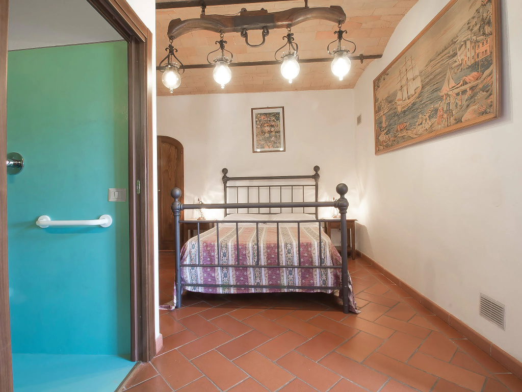 Holiday Home Il Poggetto by Interhome