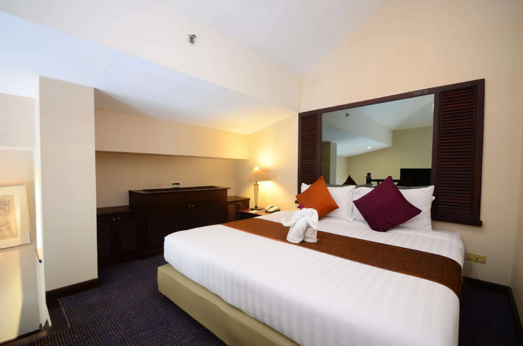 Tawa Ravadee Resort Prachinburi, a member of WorldHotels Distinctive