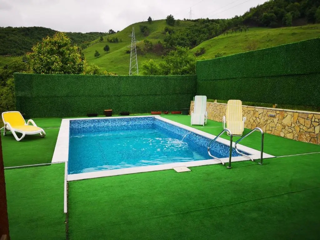 Villa Meli