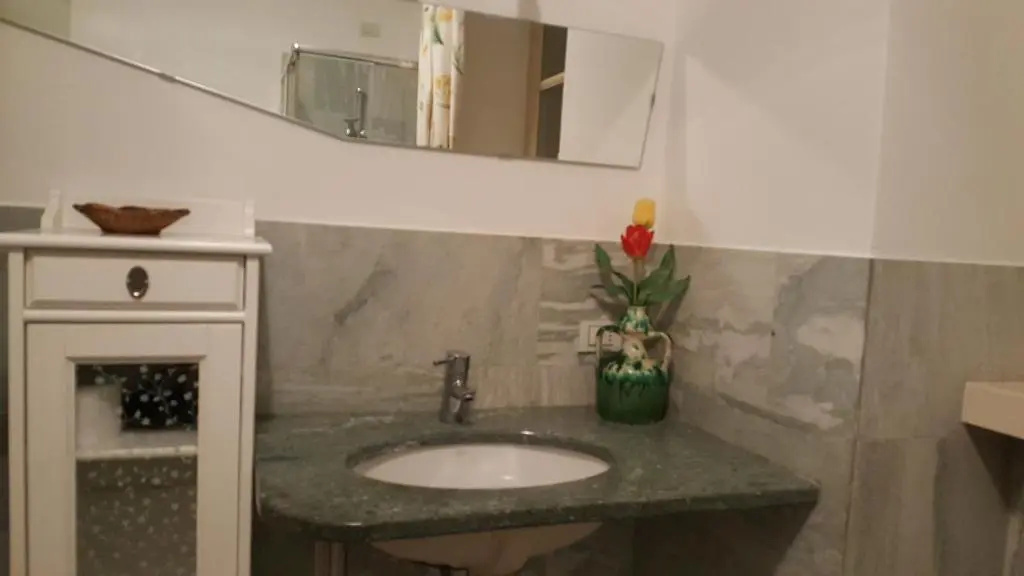 Chiavenna Suite