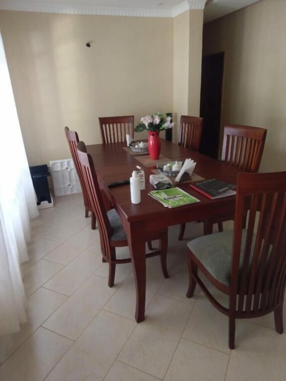 GreenHaven Siaya Cottages