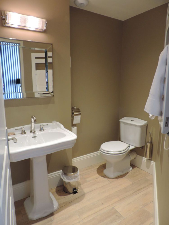 Hotel Vendome - BW Signature Collection