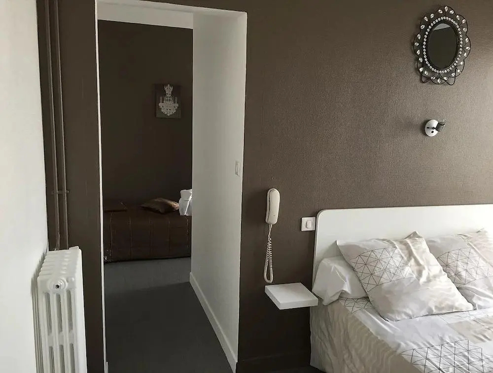 Crystal Hotel