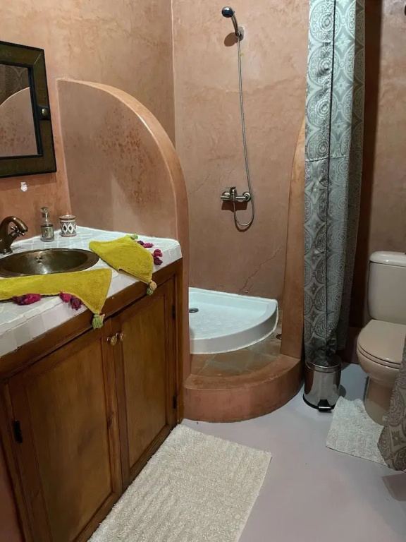 Riad Alqimam
