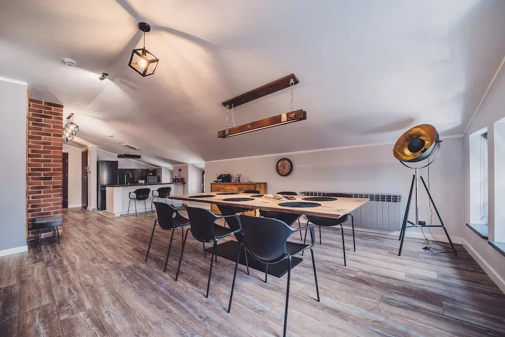 Apartamenty Świętego Jakuba
