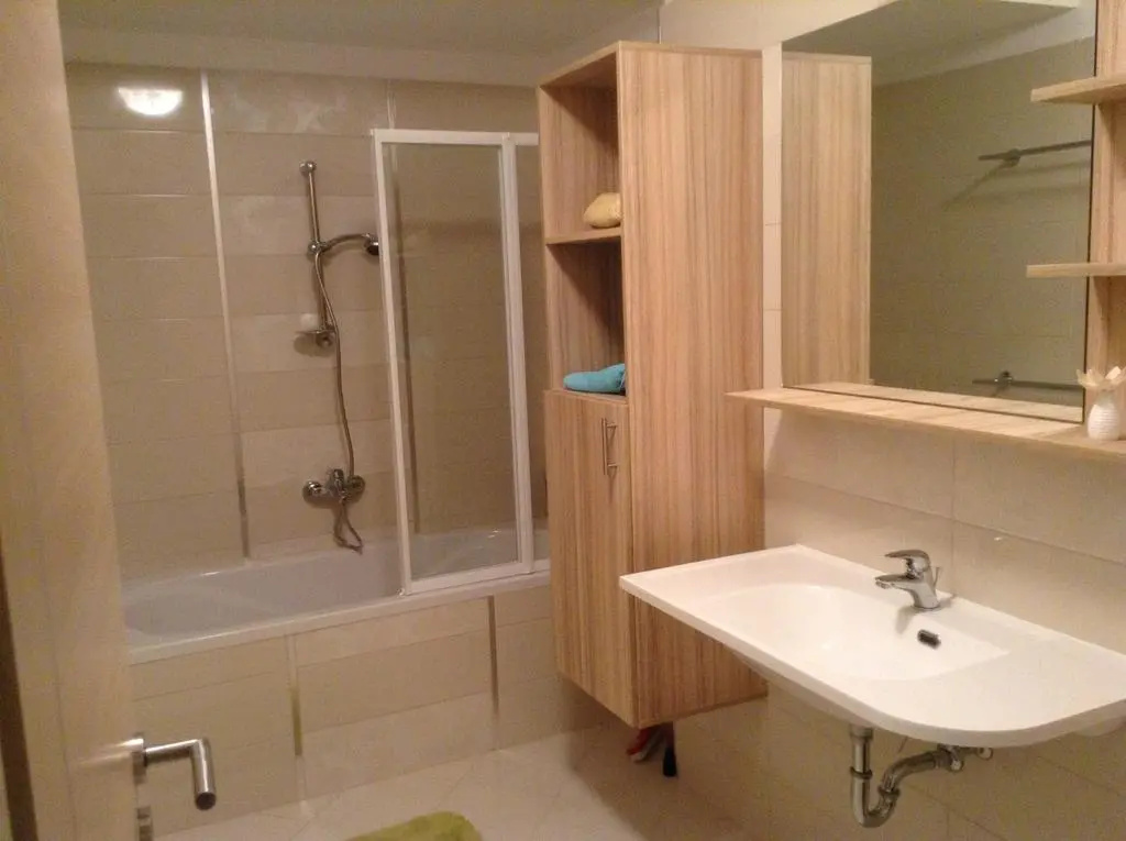 Andrea Apartman