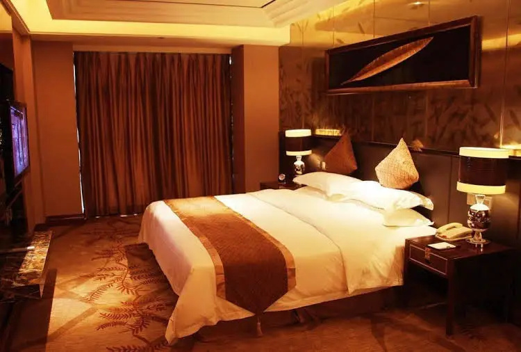Cannes Holiday Inn Hotel