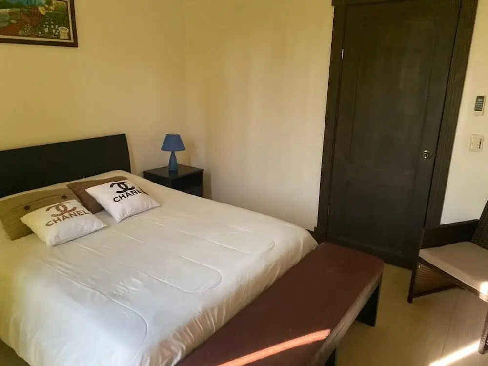 Villa Ocean Dreams Los Delfines Golf & Country Club